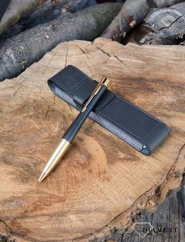 Zestaw Prezentowy Parker Długopis Urban Czarny GT + etui [2121999] ⇨ Prezent dla nauczyciela. Grawer gratis. Idealny pomysł na prezent z grawerem.  (6).JPG